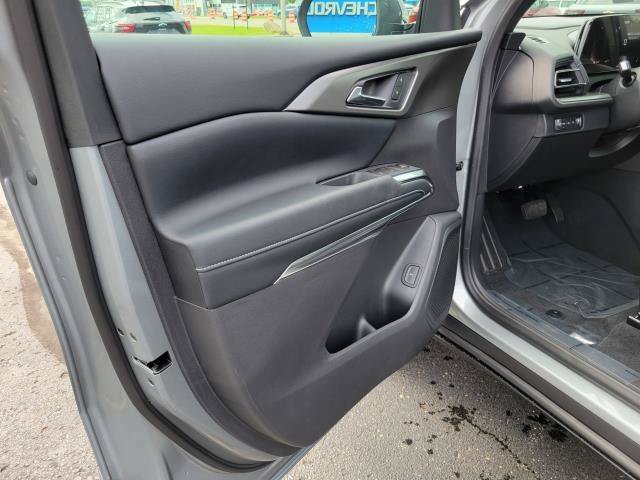 New 2026 Chevrolet Traverse LT AWD/4WD image 5