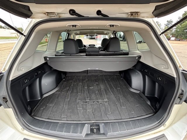 Used 2023 Subaru Forester Sport image 18