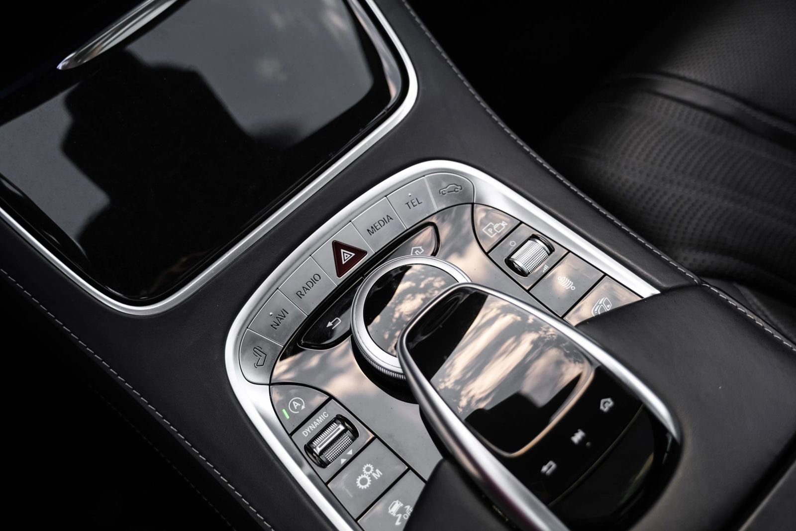 Used 2019 Mercedes-Benz S 63 AMG S 4MATIC Sedan image 24