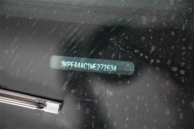 Certified 2021 Kia Forte GT w/ GT2 Package image 13