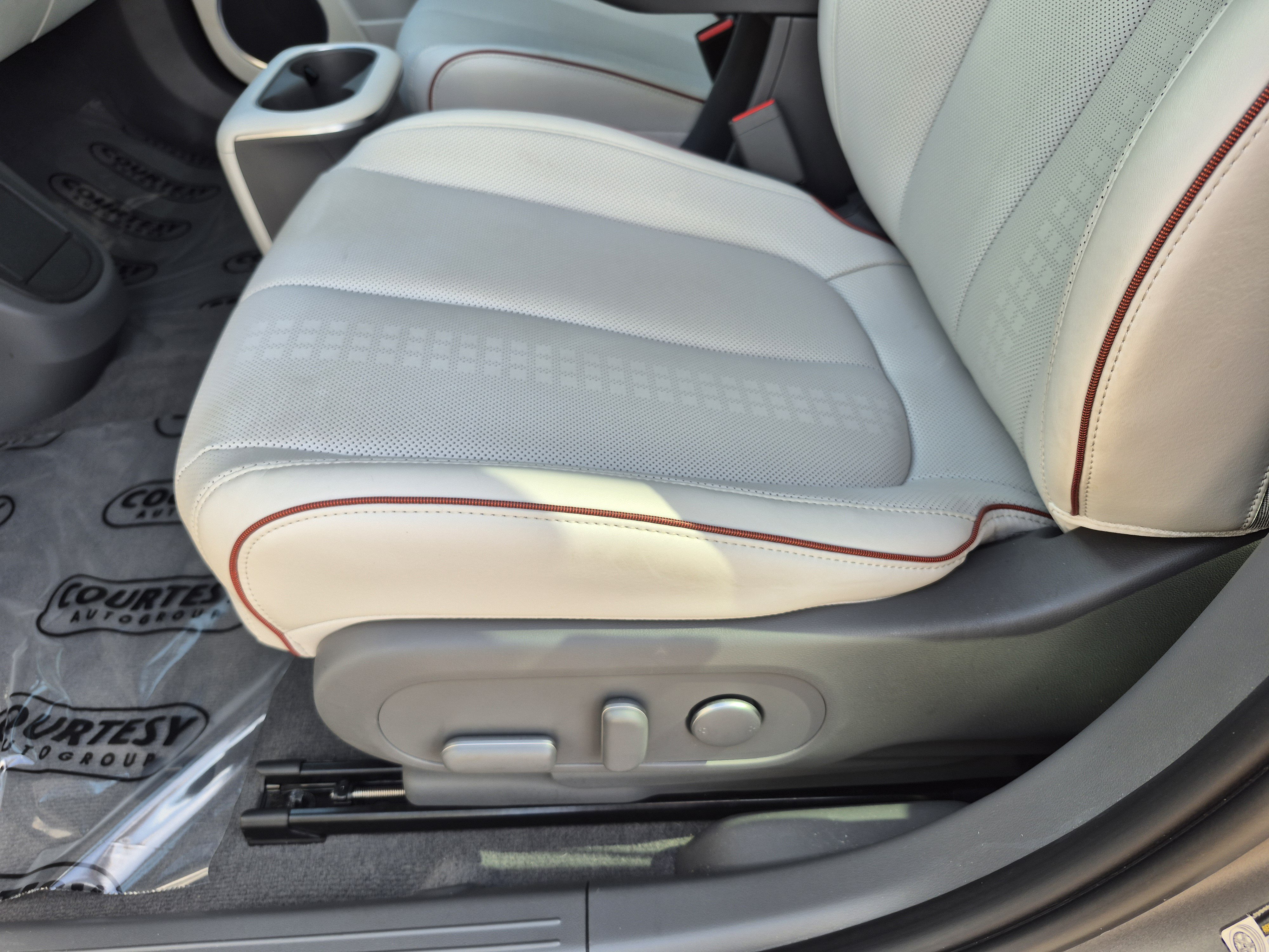 Certified 2023 Hyundai Ioniq 5 SEL RWD image 20