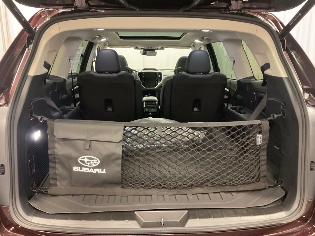 New 2027 Subaru Ascent Touring AWD/4WD image 22