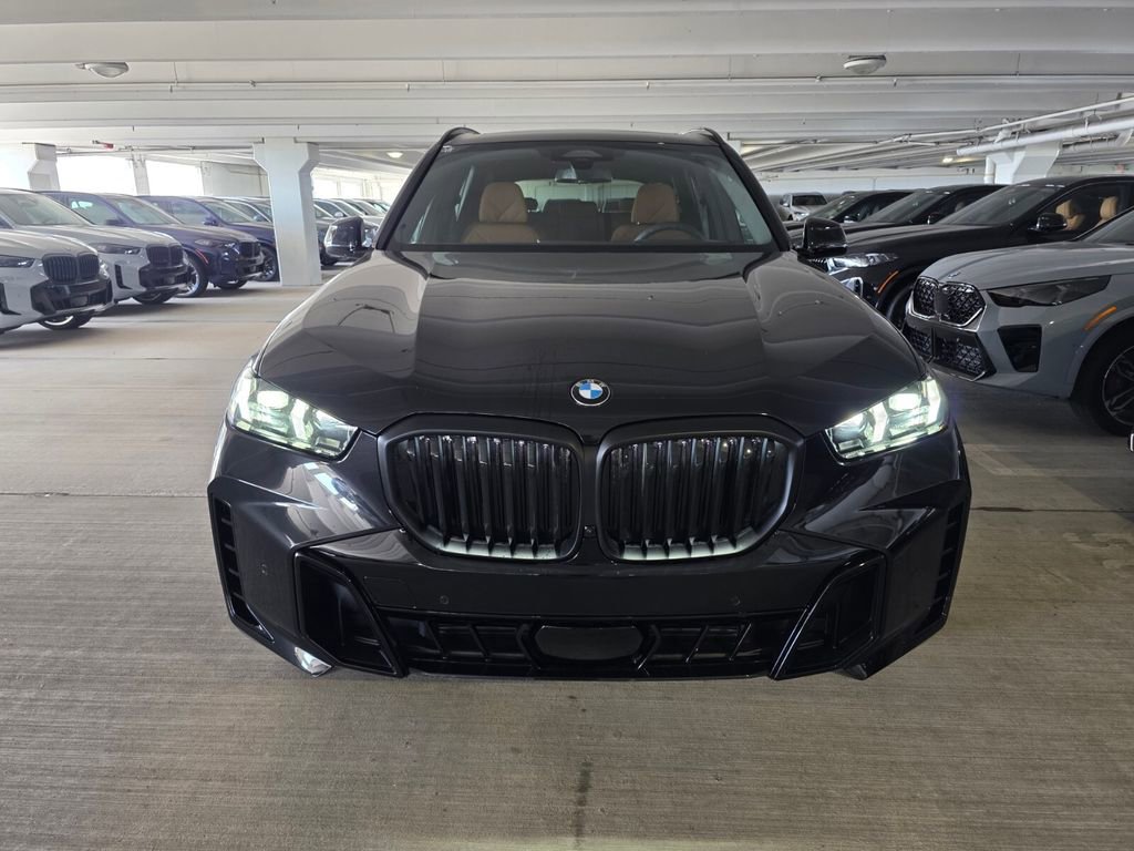 New 2026 BMW X5 sDrive40i RWD image 2