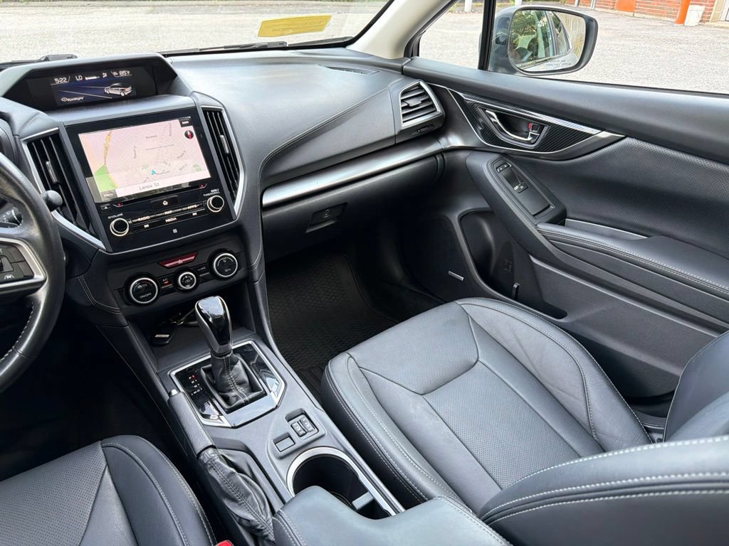 Used 2018 Subaru Impreza 2.0i Limited AWD/4WD image 26