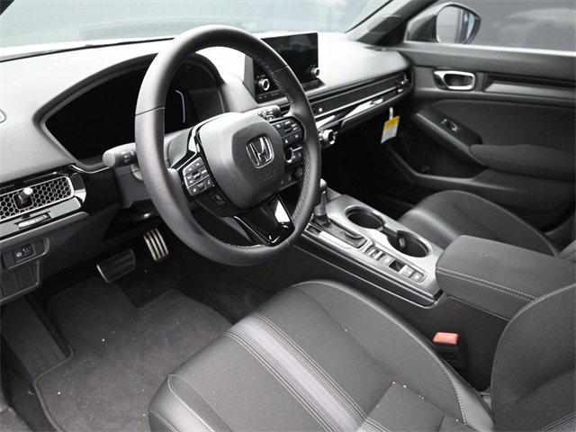 Certified 2026 Honda Civic Sport image 18