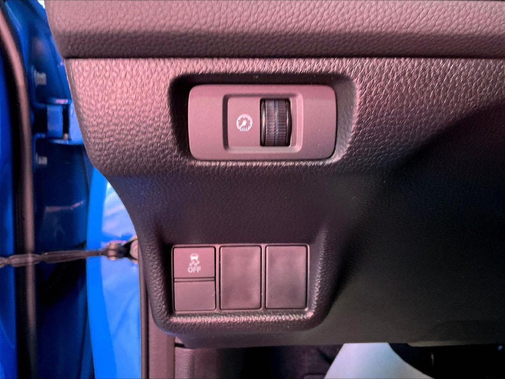 New 2026 Honda Civic Sport image 18