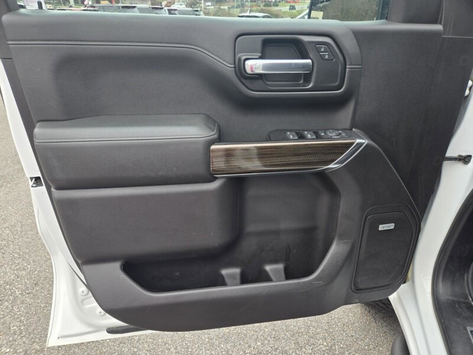 Used 2020 Chevrolet Silverado 1500 LT Trail Boss image 21