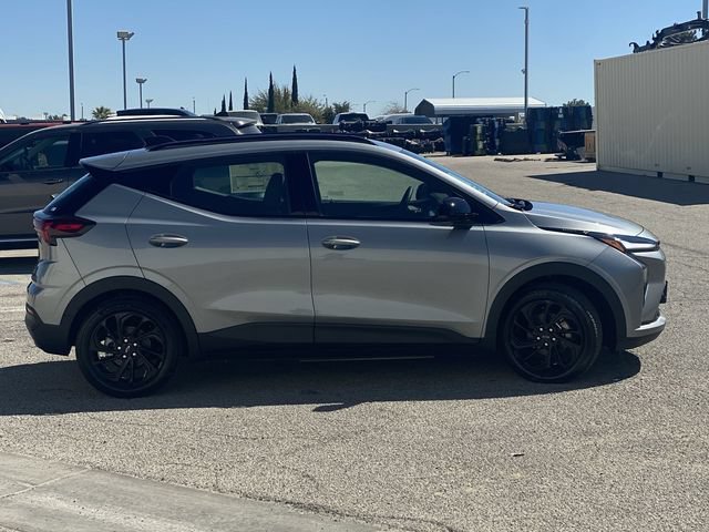 New 2027 Chevrolet Bolt RS w/ Technology Package FWD image 12