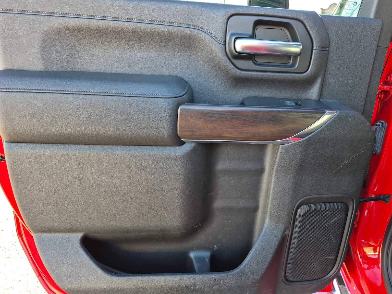 Used 2020 GMC Sierra 2500 SLT w/ Technology Package image 36