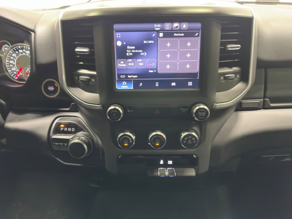 Used 2022 RAM 1500 Big Horn image 13