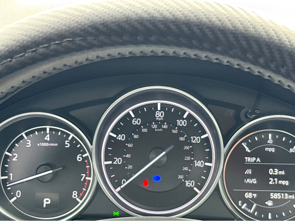 Used 2019 MAZDA CX-5 Touring image 5