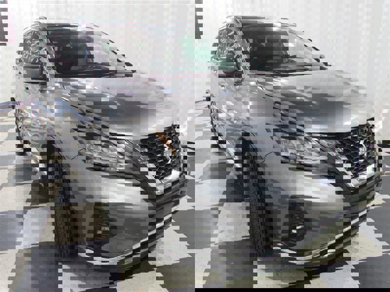 Used 2023 Nissan Murano SV image 6