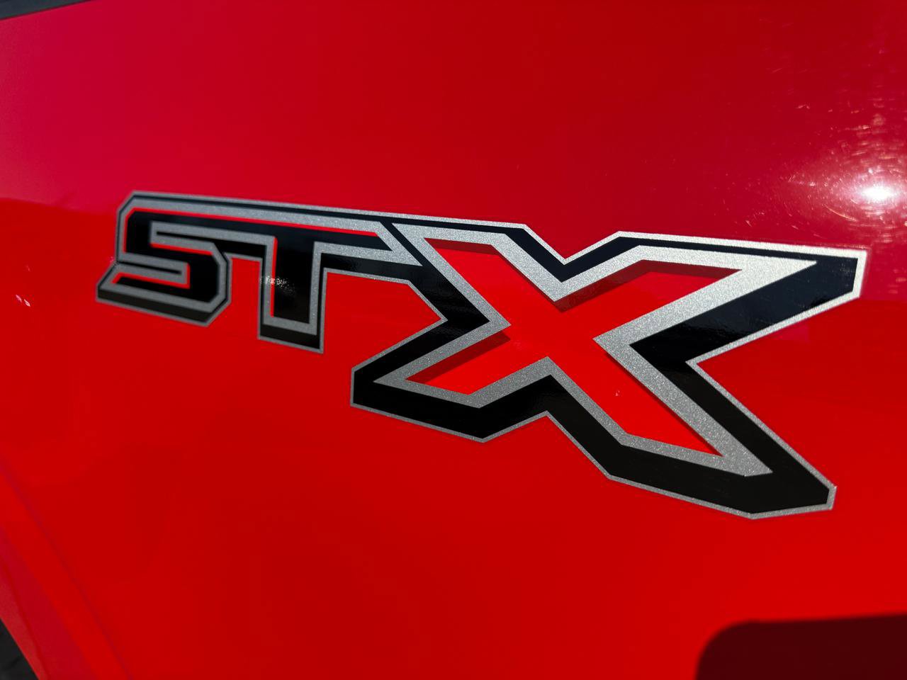 Used 2022 Ford F150 XL w/ STX Appearance Package RWD image 24