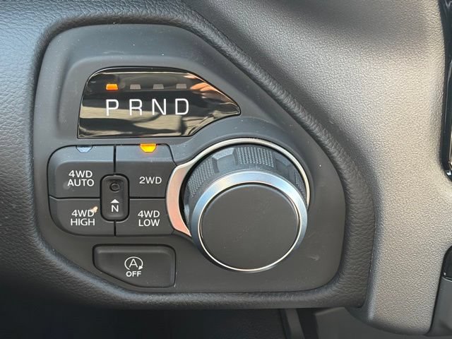 New 2026 RAM 1500 Big Horn w/ Night Edition AWD/4WD image 24