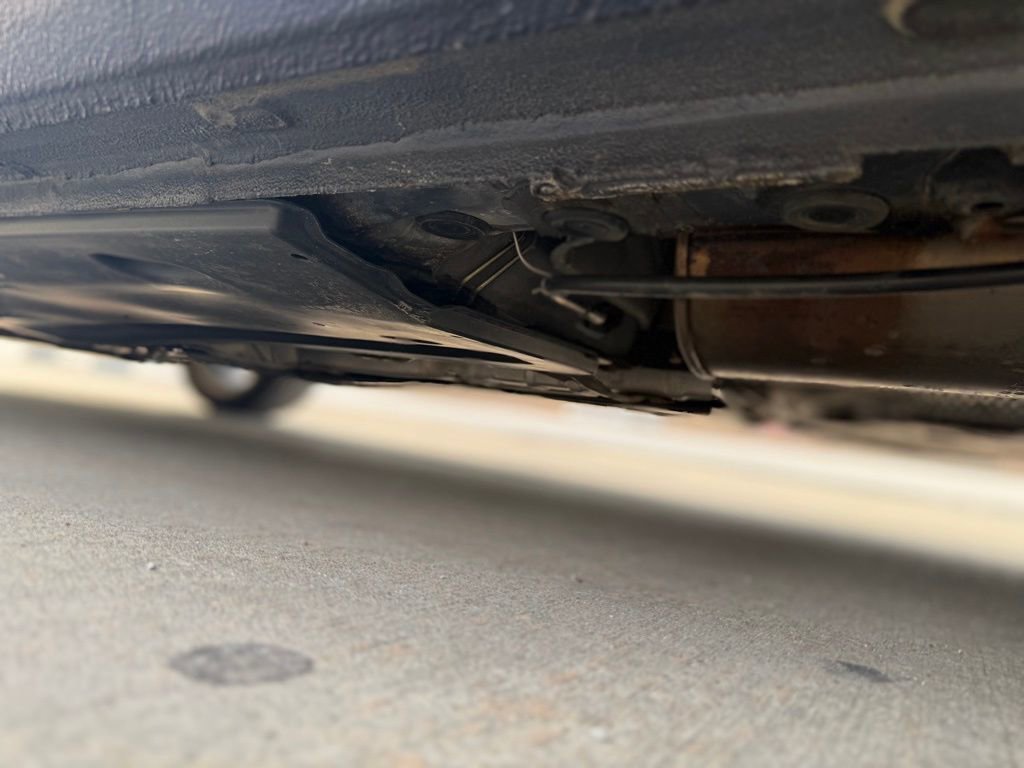 Used 2013 Volkswagen Passat 2.5 SE image 10