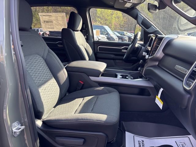 New 2026 RAM 1500 Big Horn image 21