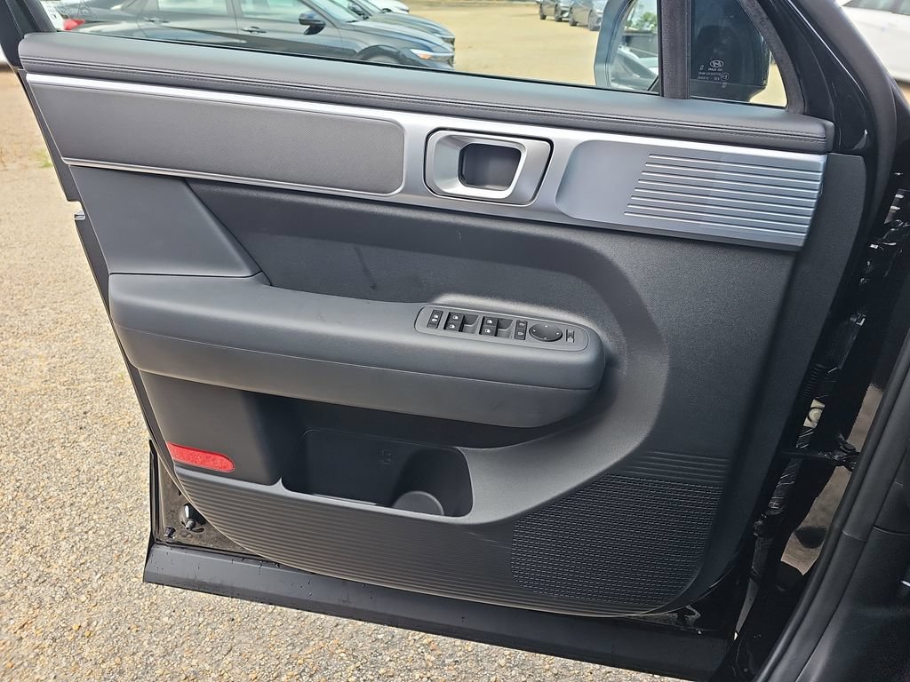 New 2026 Hyundai Santa Fe SE AWD/4WD image 28