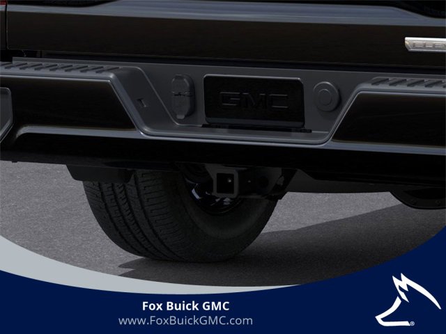 New 2026 GMC Sierra 1500 Elevation image 14