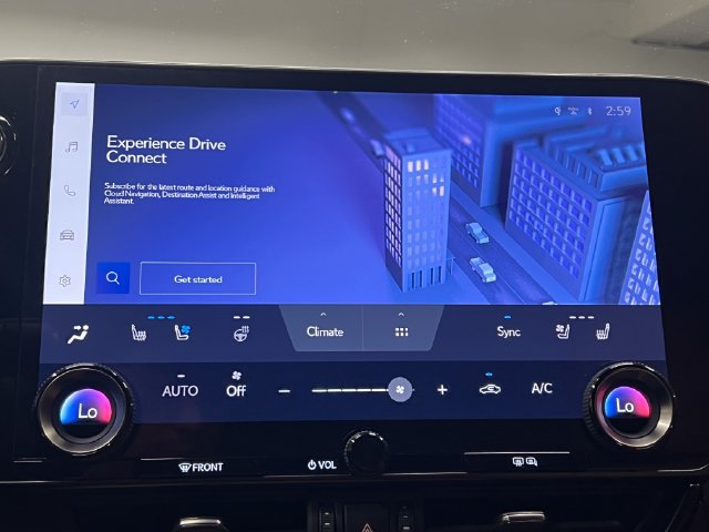 Certified 2024 Lexus NX 350 AWD image 19