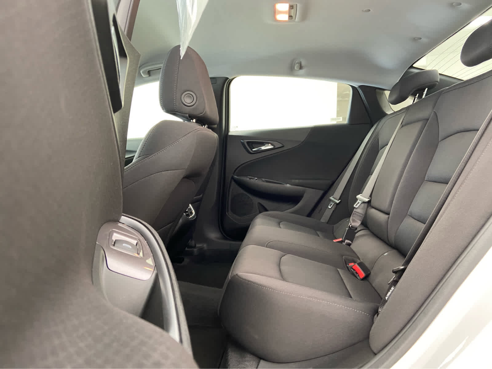 Used 2024 Chevrolet Malibu LT image 12