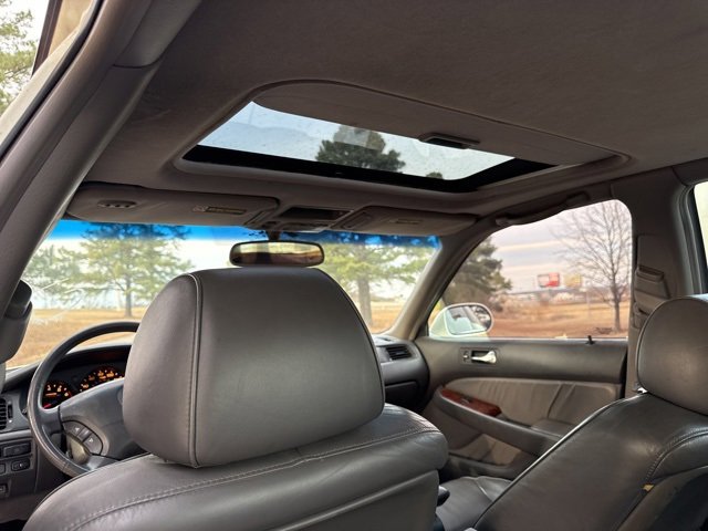 Used 2000 Acura RL image 18