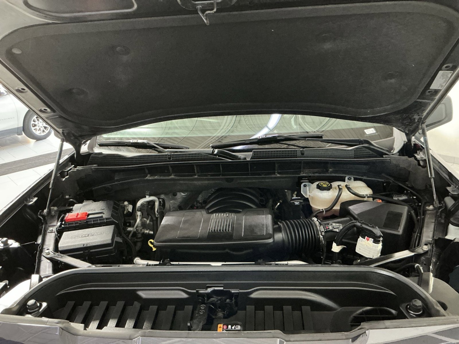 Used 2023 GMC Sierra 1500 Elevation image 35