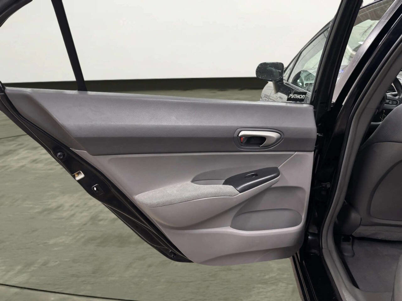 Used 2008 Honda Civic LX image 13