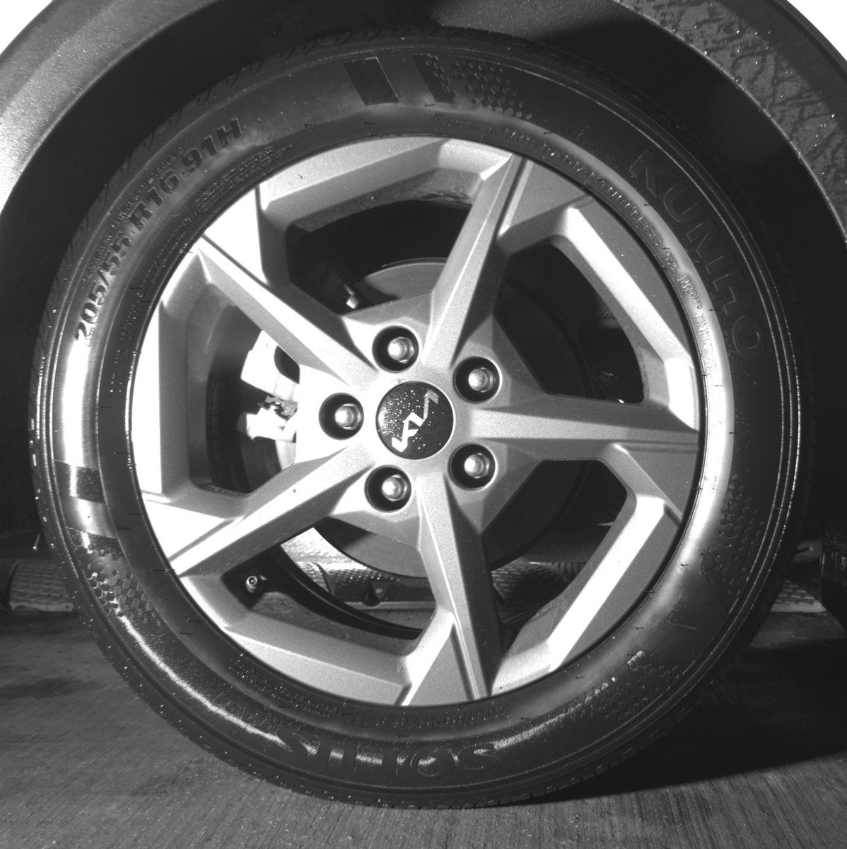 Used 2025 Kia K4 LXS FWD image 15