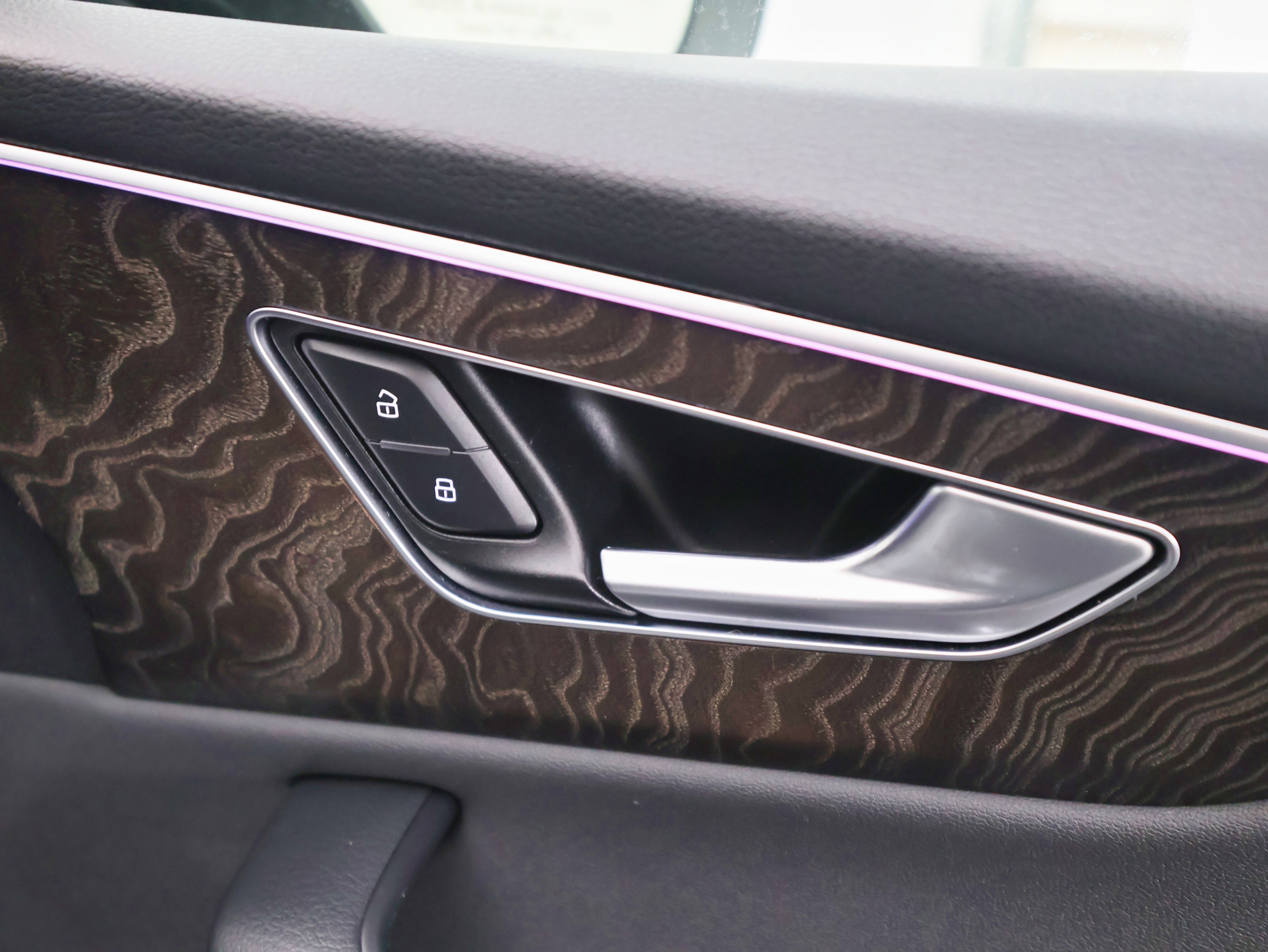 Used 2019 Audi Q8 Premium Plus w/ Premium Plus image 49