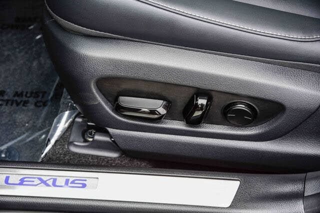 New 2025 Lexus UX 300h FWD w/ Accessory Package (Z1) image 25