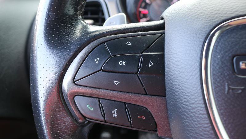 Used 2019 Dodge Challenger R/T w/ Blacktop Package RWD image 9