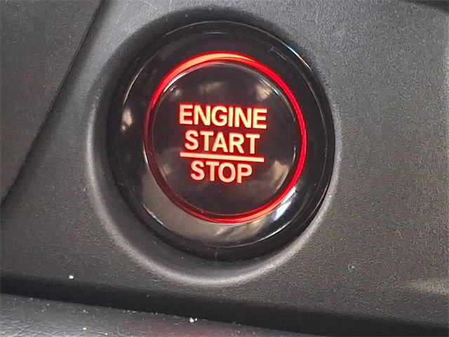 Used 2026 Honda Passport RTL image 22