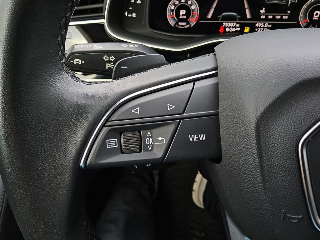 Used 2023 Audi Q7 3.0T Premium Plus image 25