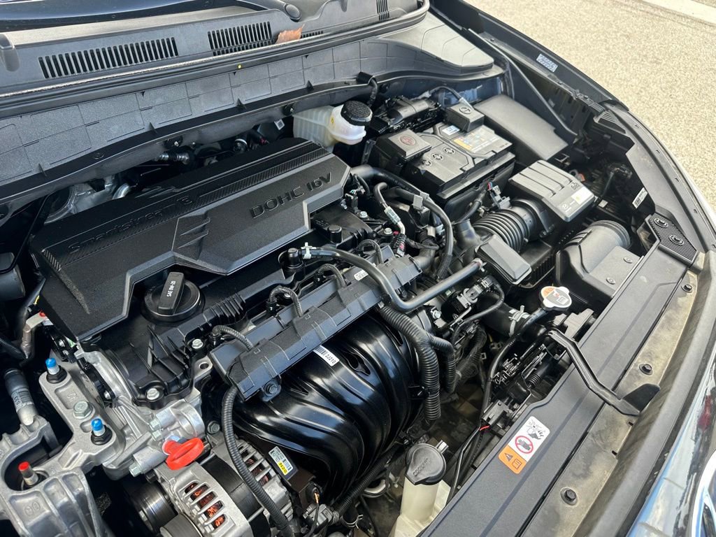 Used 2022 Hyundai Kona SEL w/ Cargo Package image 29