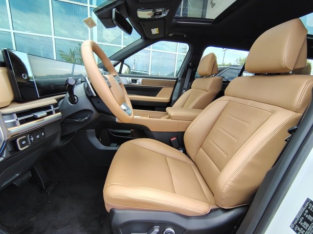 New 2026 Hyundai Santa Fe Limited image 22