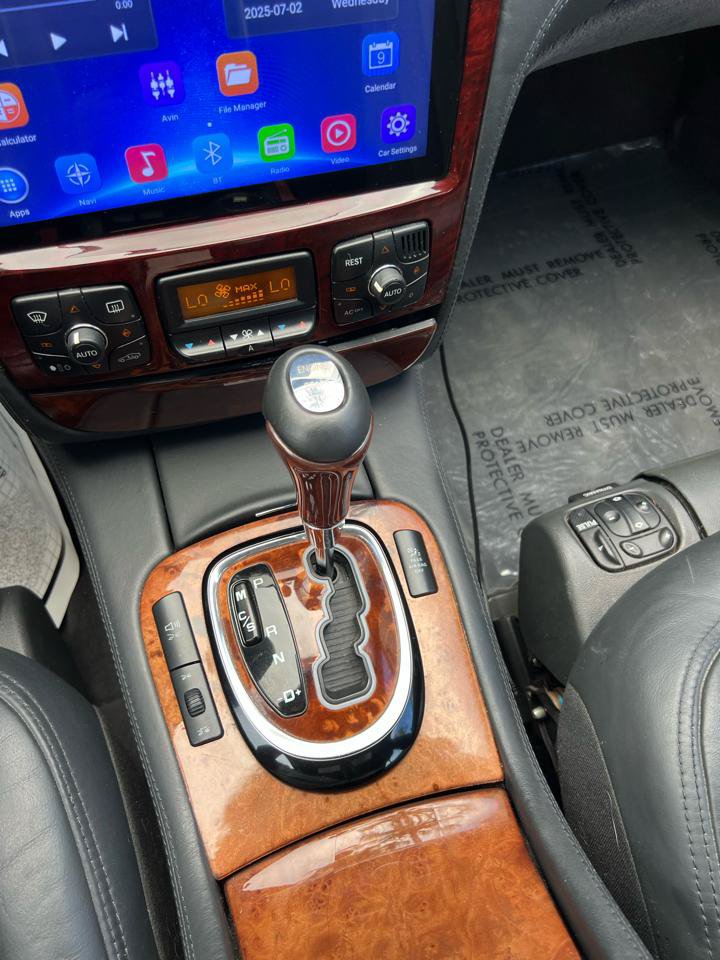 Used 2006 Mercedes-Benz S 65 AMG image 13