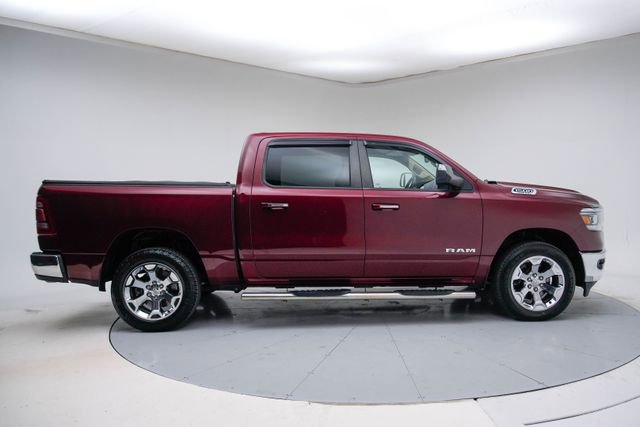 Used 2019 RAM 1500 Big Horn image 8