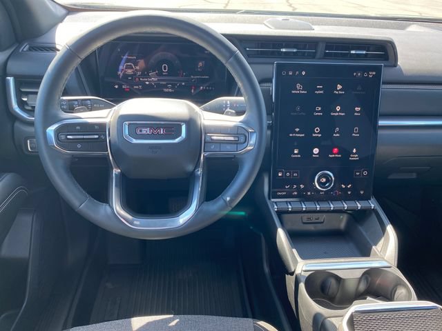 Certified 2025 GMC Terrain Elevation w/ LPO, Floor Liner Package AWD/4WD image 7