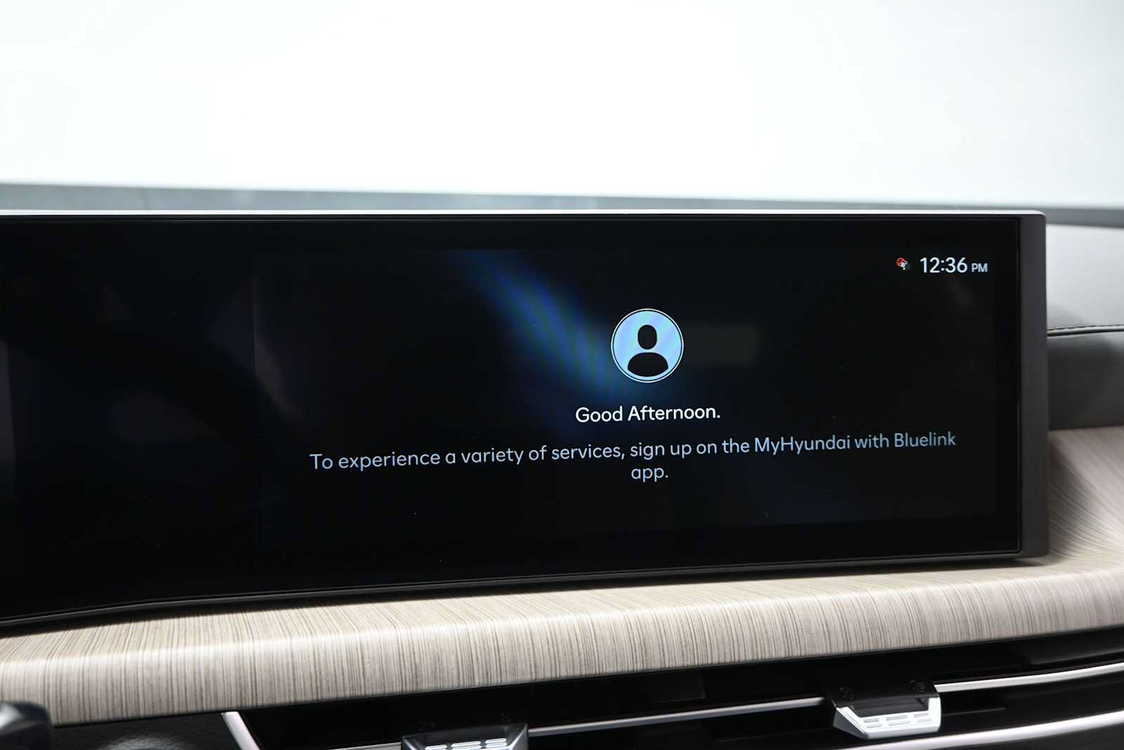 New 2026 Hyundai Sonata SEL FWD image 19