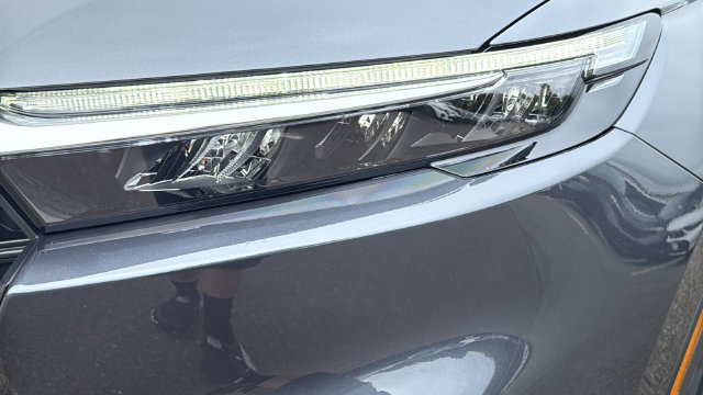 New 2027 Honda CR-V LX image 7