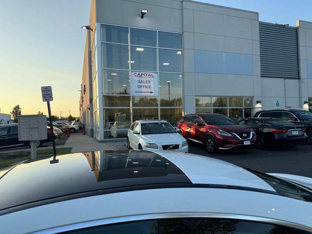Used 2019 Mercedes-Benz C 300 4MATIC Coupe image 15