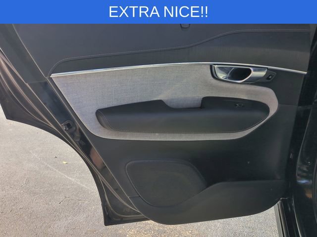 Used 2021 Volvo XC90 T6 Inscription image 33