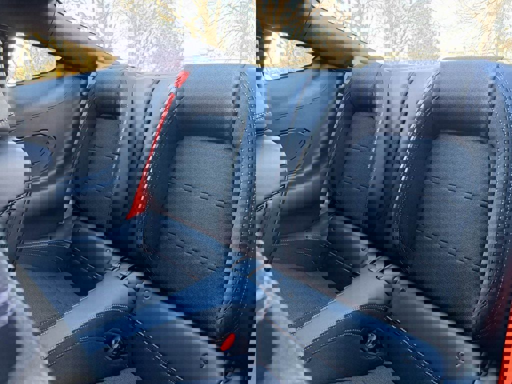 New 2026 Ford Mustang GT RWD image 11