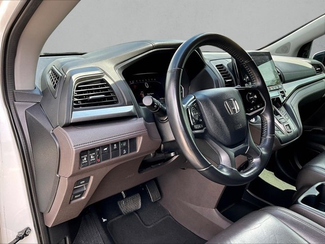 Used 2020 Honda Odyssey EX-L image 14