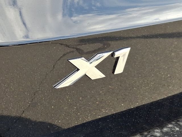 New 2026 BMW X1 xDrive28i w/ Convenience Package image 25