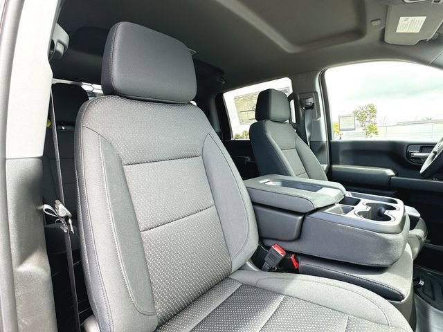 New 2024 Chevrolet Silverado 3500 W/T w/ WT Convenience Package image 24