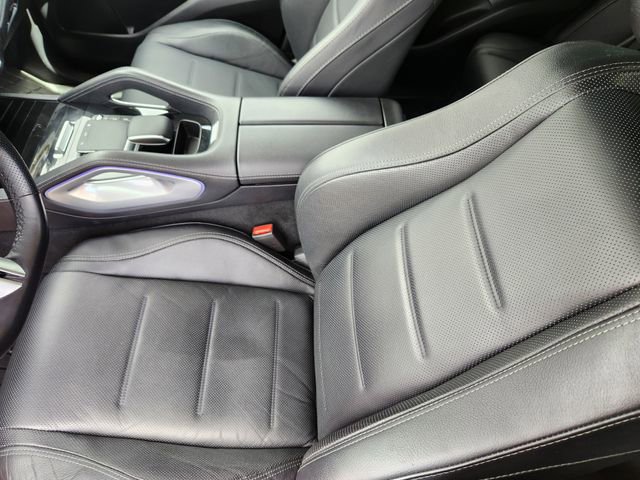 Certified 2024 Mercedes-Benz GLE 350 4MATIC image 8