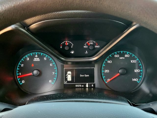 Certified 2021 GMC Canyon Elevation Standard w/ Convenience Package AWD/4WD image 22