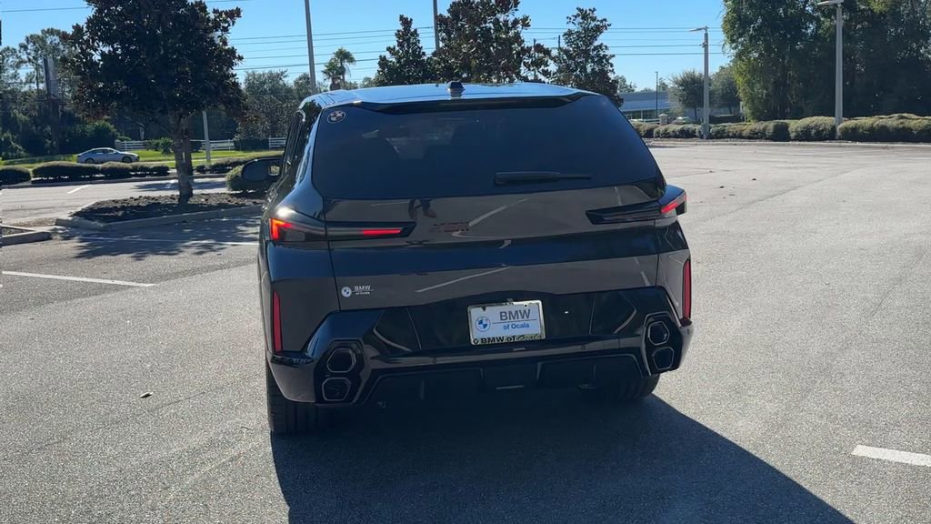 New 2026 BMW XM Label Red w/ M Driver's Package image 7