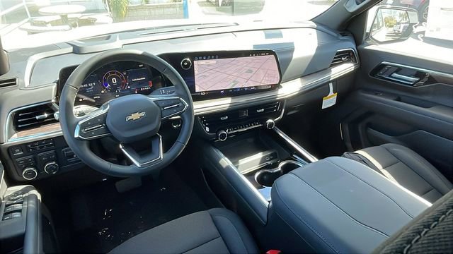 New 2026 Chevrolet Tahoe LS AWD/4WD image 14